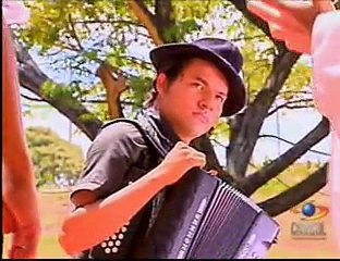 OYE BONITA cap 188 (Oswaldo Tapia) 4ta parte