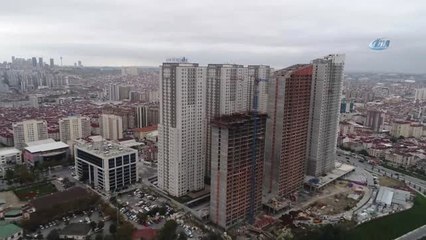 Kaçak Yapılaşmanın Havadan Denetimle Önüne Geçilecek