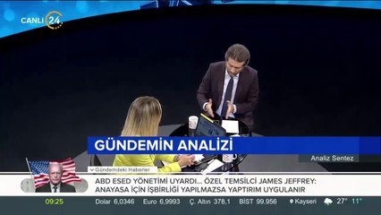 Bakan Albayrak: McKinsey ile çalışmaya karar verdik