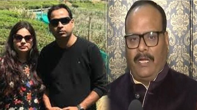 Lucknow Vivek Case: Yogi Adityanath Minister Brajesh Pathak ने दिया बड़ा बयान । वनइंडिया हिंदी