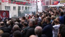 Sarıgül'den siyasi partilere çağrı: 'Adaylar seçimden 5 ay önce açıklanmalı'
