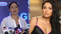 Tanushree Dutta Nana Patekar Controversy: Pooja Bhatt breaks Silence on Tanu; Watch Video |FilmiBeat