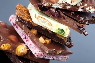 Journée mondiale du chocolat : attention les babines !