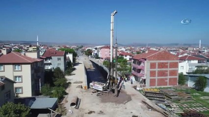 Başkan Kafaoğlu: "Vatandaşa Hizmetkar Olmayacaklar, Belediye Başkanlığına Soyunmasın"