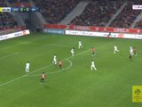 Lille 3-0 Marseille