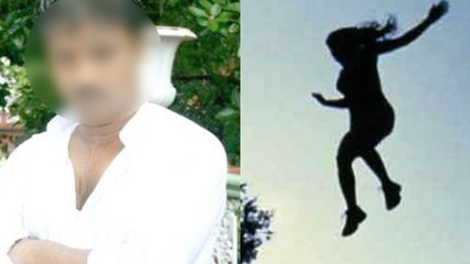 பேராசிரியைக்கு அரிவாளால் வெட்டு.. கணவர் தற்கொலை.. குமரியில் பயங்கரம்- வீடியோ