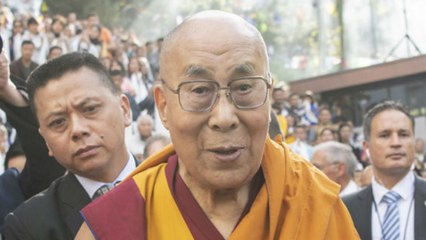 ರಾಮನಗರದಲ್ಲಿ ದಲೈಲಾಮಾ ಹತ್ಯೆಗೆ ಸಂಚು  | Oneindia Kannada