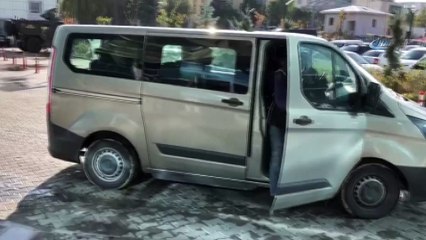 Başkent'te FETÖ operasyonu: 47 gözaltı