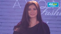 Angel Locsin on Liza Soberano's Darna