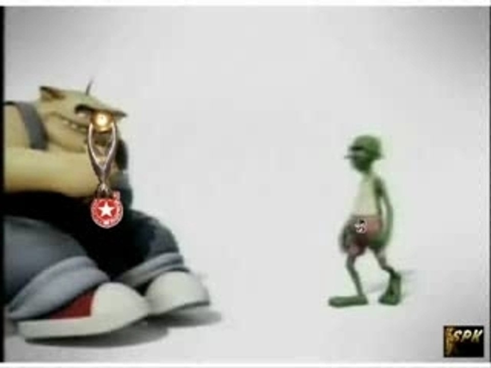 Video Clubiste mnayek - tunisie, club, african, etoile, bulg