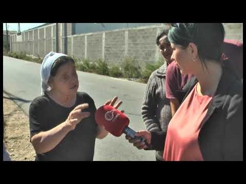 Channel One - Banorët e Kamzës të rrezikuar nga fabrika e aluminit