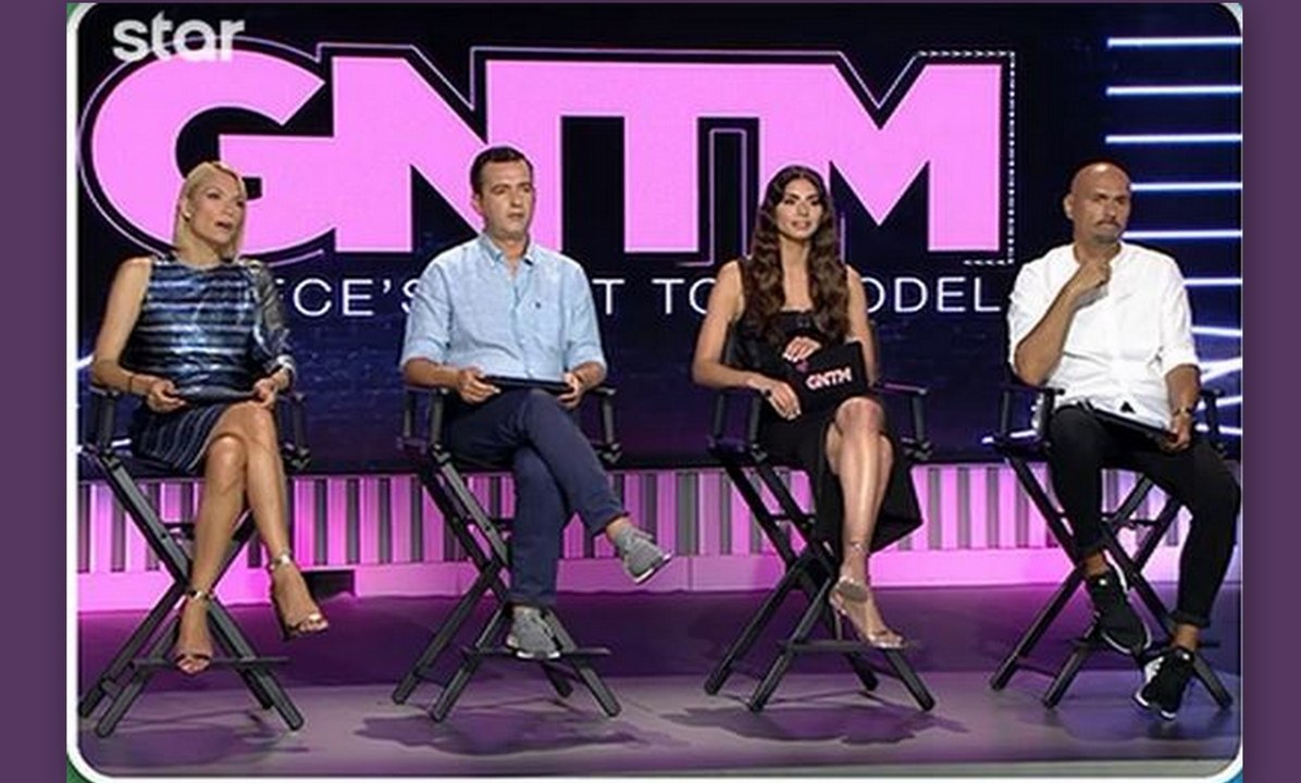 Απίστευτο περιστατικό στο GNTM ανάμεσα σε δύο παίκτριες: Της πήρε το μαγιό και…