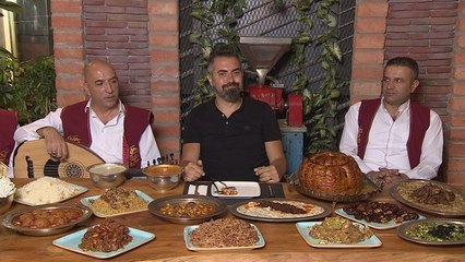 Turgay Başyayla İle Lezzet Yolculuğu 239. Bölüm