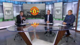 Does Jose Mourinho want to be sacked- - ESPN FC