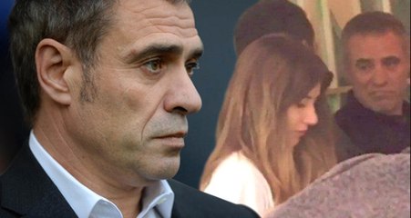 Acun Ilıcalı'nın Ersun Yanal'la Görüşmesi, "Fenerbahçe'ye Dönüyor" Dedikodularını Çıkardı