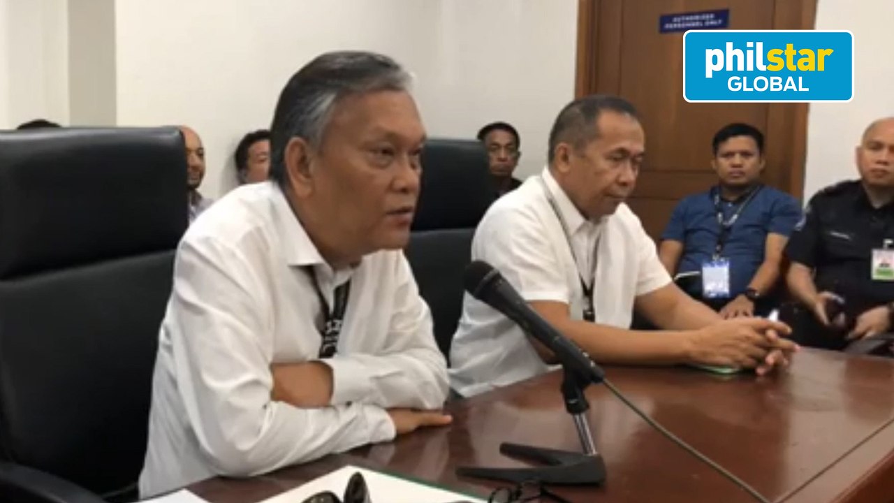 MIAA probes who leaked CCTV footage of Bertiz scolding NAIA security screener