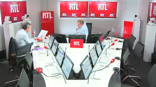 Votre matelas ne naît pas acarien, il est traité chimiquement , prévient Michel Cymes