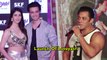 Loveyatri LIVE Music Concert | Salman Khan, Aayush Sharma, Warina Hussain & Others