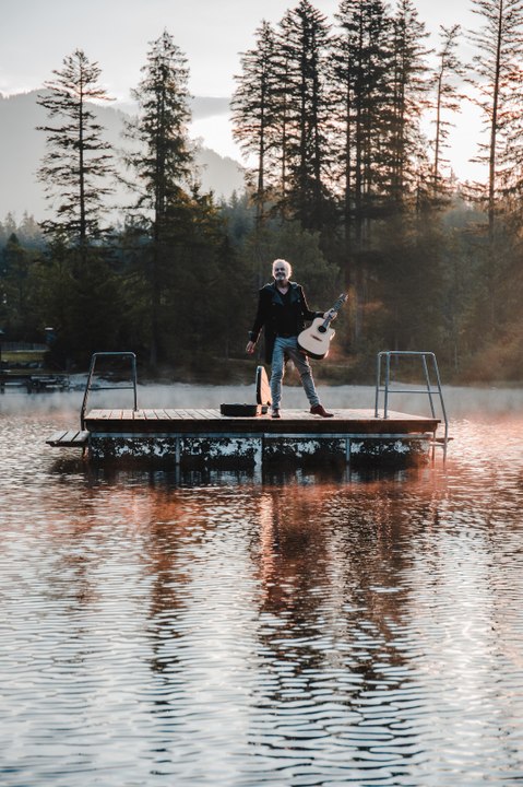 ER-Sternfischen (Offizielles Musikvideo)