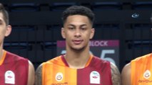 Zach Auguste: “Galatasaray çok büyük bir kulüp”