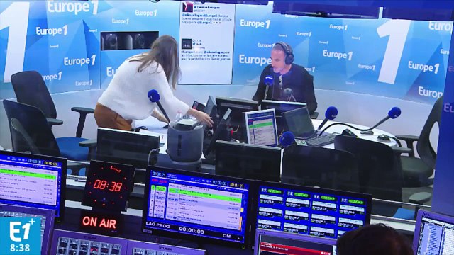 Gastronomie : Avec 'Le Jules Verne', je veux représenter une cuisine simple , révèle le chef Frédéric Anton