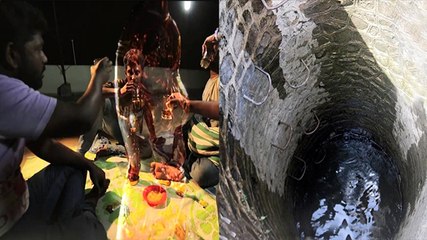 போதையில் கிணற்றில் விளையாட்டு... நண்பன் உயிர் பறிபோனது- வீடியோ