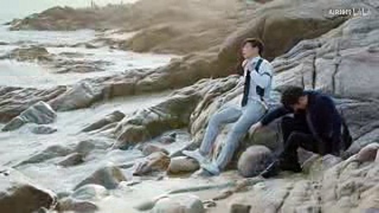 【S.C.I Mê án tập】【CUT】Cảnh sếp Bạch hô hấp nhân tạo cho tiến sĩ Triển bên bờ biển