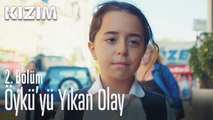 Öykü'yü yıkan olay - Kızım 2. Bölüm