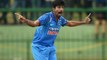 Asia Cup 2018 : Jasprit Bumrah Tweets On Rajasthan Police