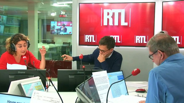 En 40 ans, la mortalité de nos abeilles a doublé , déplore Isabelle Saporta