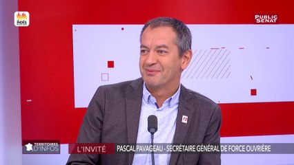 Aides pour insérer les réfugiés par l’emploi : « D’où vient cet argent ? Qui finance ? » s’interroge Pavageau (FO)