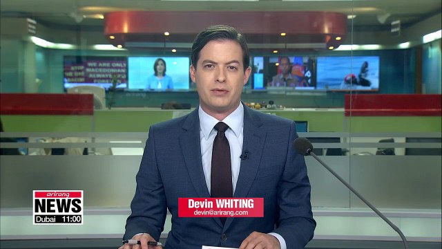 On Armed Forces Day, Pres. Moon calls for stronger military to ensure peace