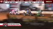 World of Outlaws Craftsman Sprint Cars Williams Grove Speedway September 29, 2018 | HIGHLIGHTS