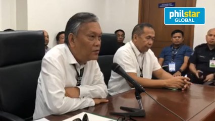 MIAA explains security levels