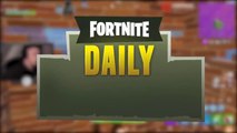 Fortnite Daily Best Moments Ep.166 (Fortnite Battle Royale Funny Moments)