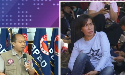 BNPB: Hindari Penyetopan, Bantuan Logistik Dikawal