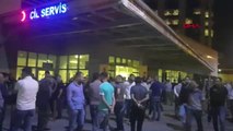 Siirt'te Kaza 2 Ölü 3 Yaralı; Gelin Almaya Giden Damat ve Şöför Hayatını Kaybetti
