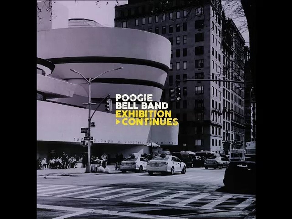 A FLG Maurepas upload - Poogie Bell Band - Coyote - Jazz Fusion
