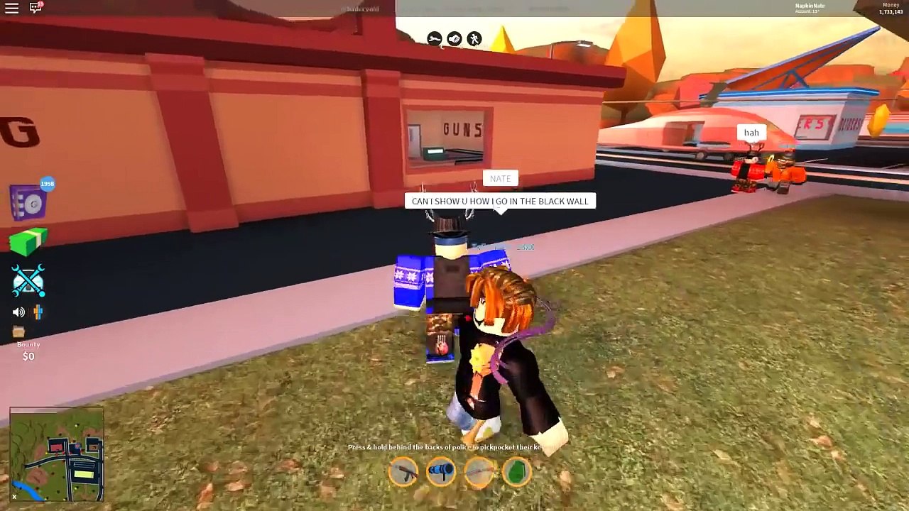 New Fall Update Easter Egg Roblox Jailbreak Dailymotion Video - jailbreak fall update roblox roblox how to lean out games to play