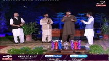 Pirzawaney by Usman and Moez | Shrrang Music