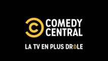 Bande-annonce : Comedy Central arrive en France !