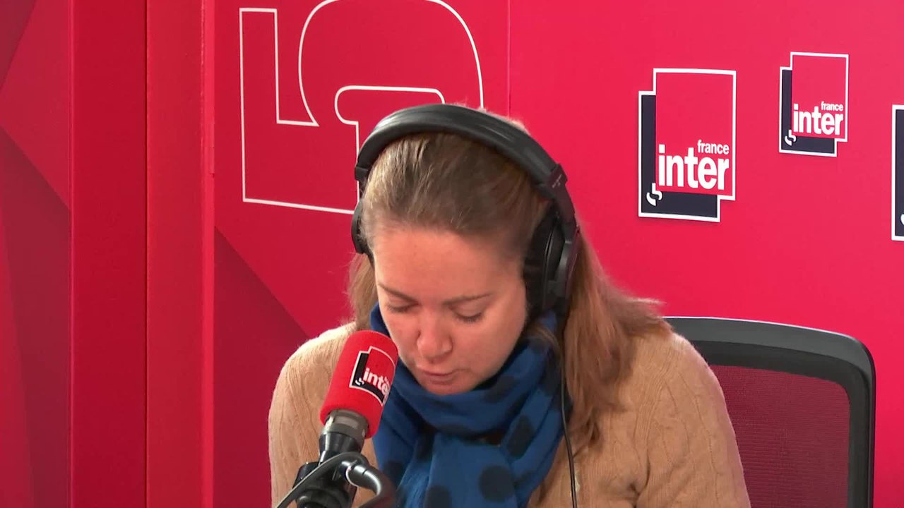 Manu, aimable et concerné - Le Billet de Charline