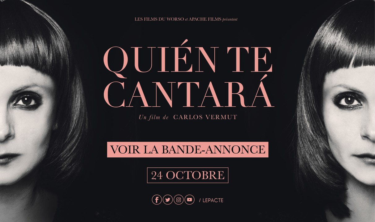 QUIEN TE CANTARA