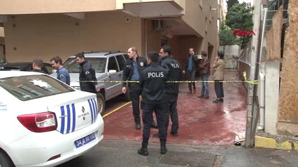 İstanbul Maltepe'de Silahlı Soygun