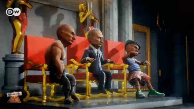 Поклонская и пенсии. Россия зашевелилась на выборах. Брекзит не по-детски – Заповедник , выпуск 43