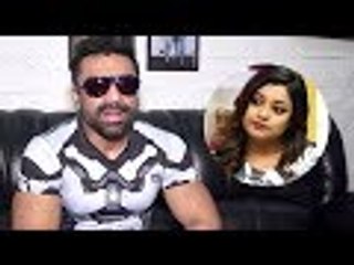 Ajaz Khan's MOST CONTROVERSIAL Statement On Tanushree Dutta