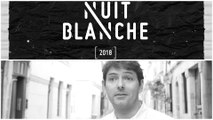 PRESENTATION - NUIT BLANCHE  2018 - PARIS