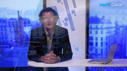 Europe : ce calme très inquiétant avant la tempête [Olivier Passet]