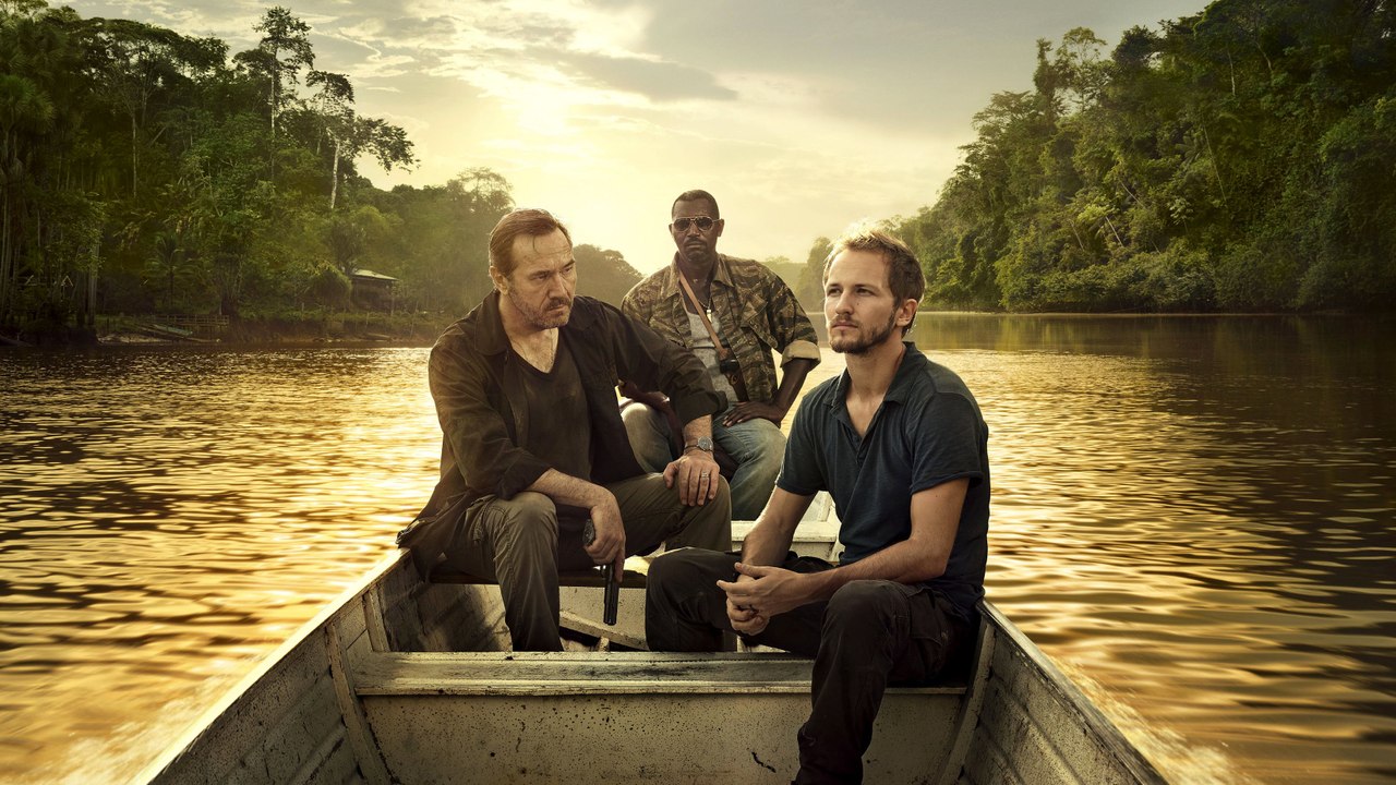 Guyane en streaming vf - bande annonce vf