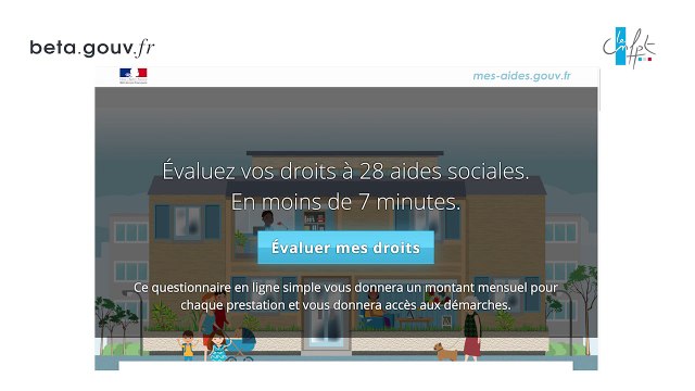 FUN MOOC : Créer des services publics numériques innovants
